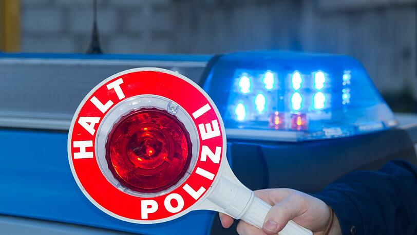 In Neuperlach hat die Polizei zwei Rollerdiebe erwischt. In Neuperlach hat die Polizei zwei Rollerdiebe erwischt.