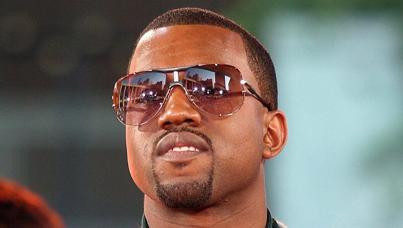 Kanye West äußerte sich in den letzten Wochen mehrfach antisemitisch.