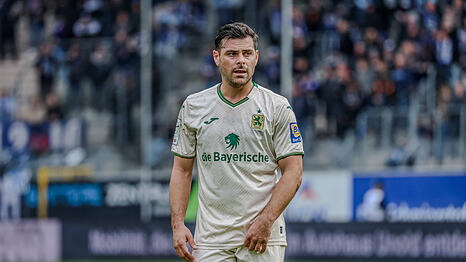Kevin Volland befindet sich aktuell in einem Leistungstief.
