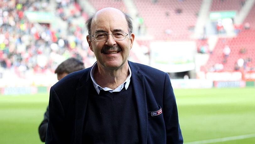 Fritz von Thurn und Taxis. (Archivbild) Fritz von Thurn und Taxis. (Archivbild)