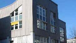 Das Kunstforum im Arabellapark gibt es seit mehr als 25 Jahren. Das Kunstforum im Arabellapark gibt es seit mehr als 25 Jahren.