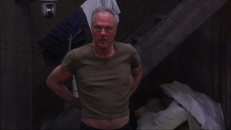 Tag 5 im Big Brother Haus: Die Bilder...