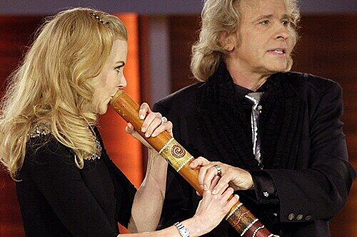 Nicole Kidman
