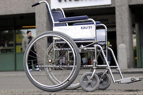 (Symbolfoto)