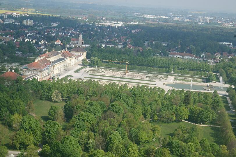 Schloss Schleißheim