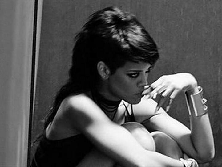 Video: Rihanna zeigt ihren neuen Song