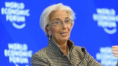 Lagarde soll Draghi an der Spitze der Europäischen Zentralbank (EZB) nachfolgen, aber ihr Spielraum ist begrenzt.