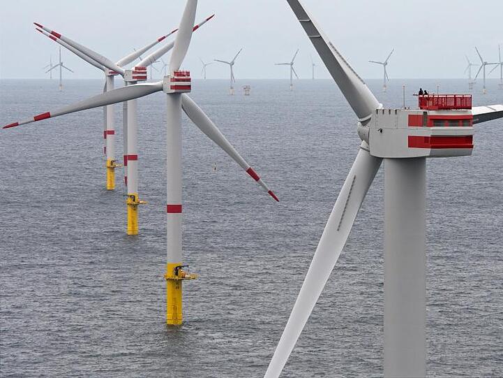 Wie auch die Konkurrenz leidet Senvion unter einem harten Konkurrenzkampf und schrumpfender Profitabilität.
