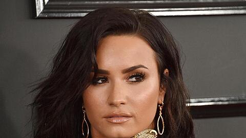 Die US-Schauspielerin und Sängerin Demi Lovato hat gelernt, ihren Körper zu lieben - mit all seinen Schwächen.
