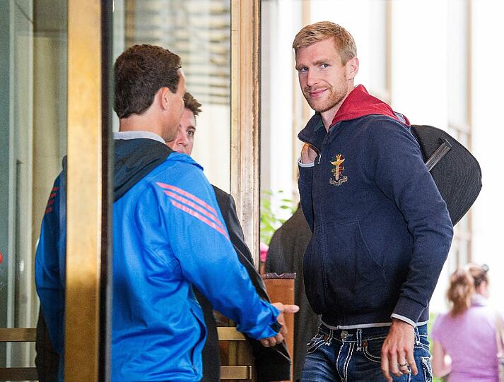 Per Mertesacker