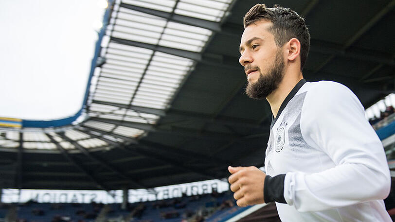 Amin Younes - Note 3: Länderspiel-Debüt für den Ajax-Legionär ab der 67. Minute.