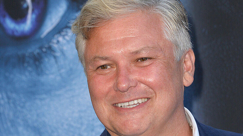 Conleth Hill spielte Lord Varys