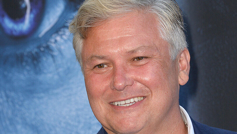 Conleth Hill spielte Lord Varys Conleth Hill spielte Lord Varys
