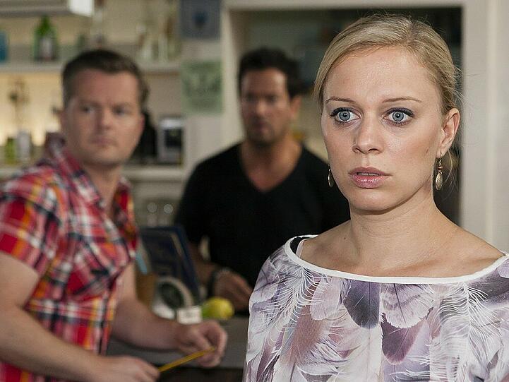 "Alles was zählt": Lena und Marian wollen die Adoption so schnell wie möglich in die Wege leiten