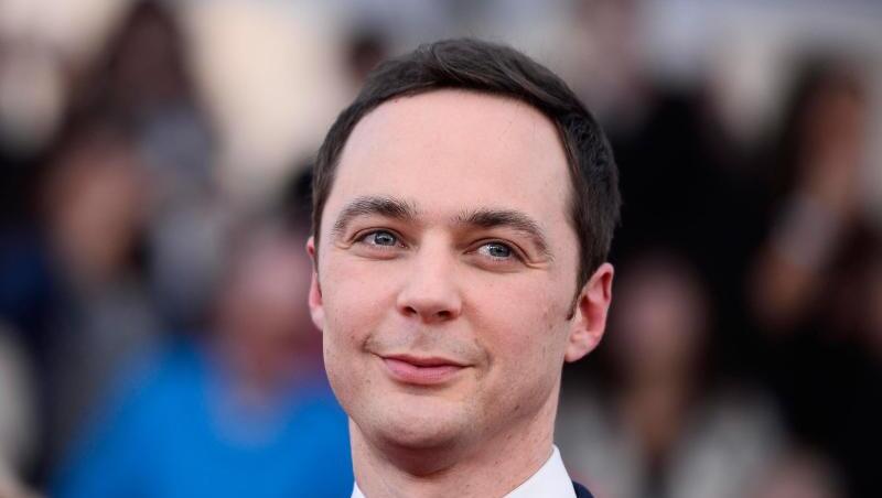 Jim Parsons 2016 bei der 22. Verleihung der Screen Actors Guild Awards in Los Angeles. Jim Parsons 2016 bei der 22. Verleihung der Screen Actors Guild Awards in Los Angeles.