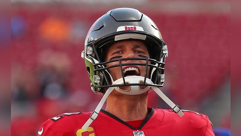 Tom Brady hat einen lukrativen Plan für seine Zeit nach der Sport-Karriere.