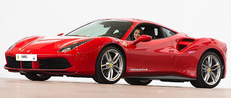Die Bilder von der Essen Motor Show 2015