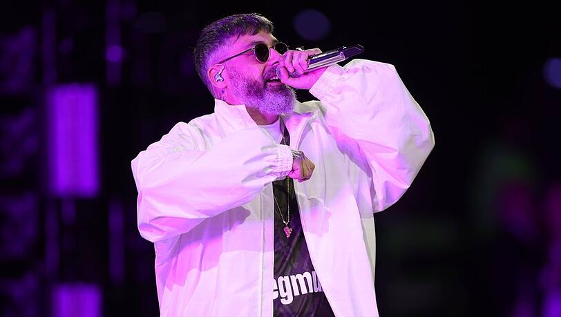 Sido gehört zu Deutschlands erfolgreichsten Rappern.