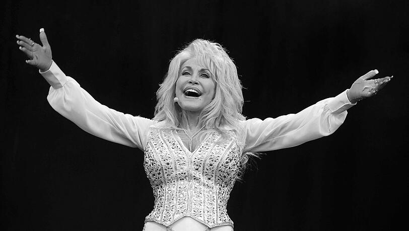 US-S&auml;ngerin Dolly Parton sagte bereits am Anfang des Jahres mehrere Konzerte ab. (Archivbild)