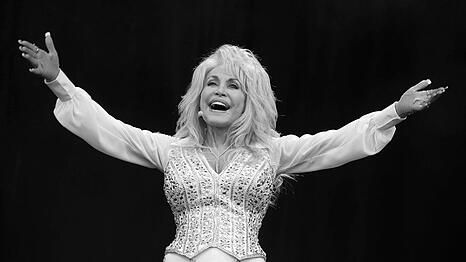 US-S&auml;ngerin Dolly Parton sagte bereits am Anfang des Jahres mehrere Konzerte ab. (Archivbild)