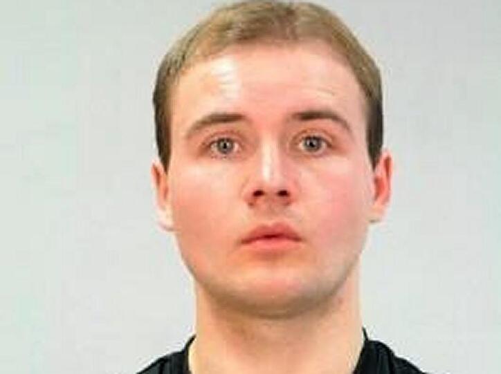Dieses Foto des mutmaßlichen Taxi-Mörders vom Bodensee hat die Polizei veröffentlicht