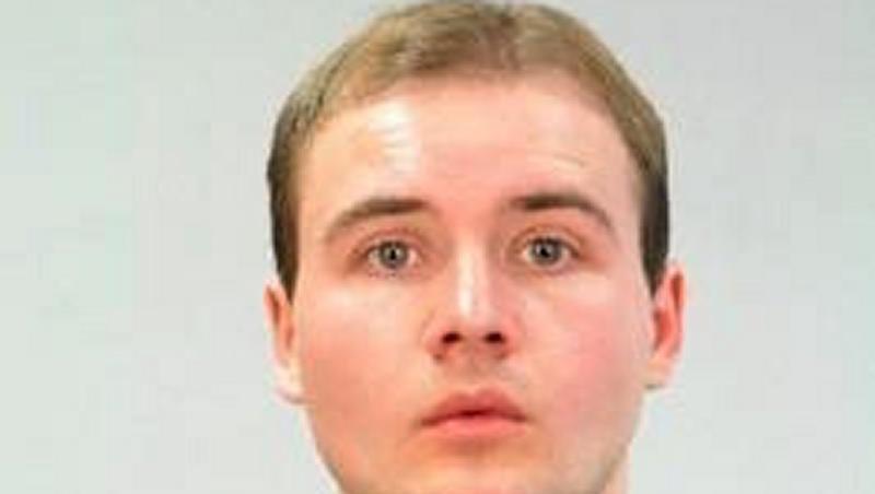 Dieses Foto des mutmaßlichen Taxi-Mörders vom Bodensee hat die Polizei veröffentlicht Dieses Foto des mutmaßlichen Taxi-Mörders vom Bodensee hat die Polizei veröffentlicht