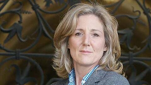 Sabine Nallinger will Münchner Oberbürgermeisterin werden. Was sie aktuell beruflich macht? Da gibt es Unstimmigkeiten.