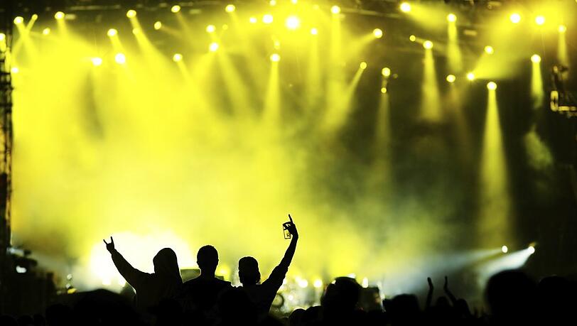 Entwarnung f&uuml;r die Besucherinnen und Besucher des Southside Festivals.