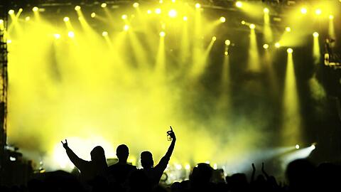Entwarnung f&uuml;r die Besucherinnen und Besucher des Southside Festivals.