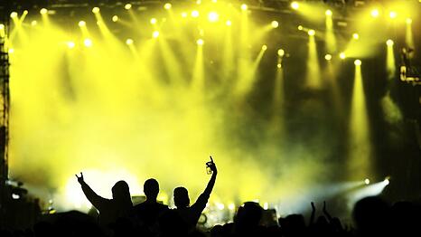 Entwarnung f&uuml;r die Besucherinnen und Besucher des Southside Festivals.