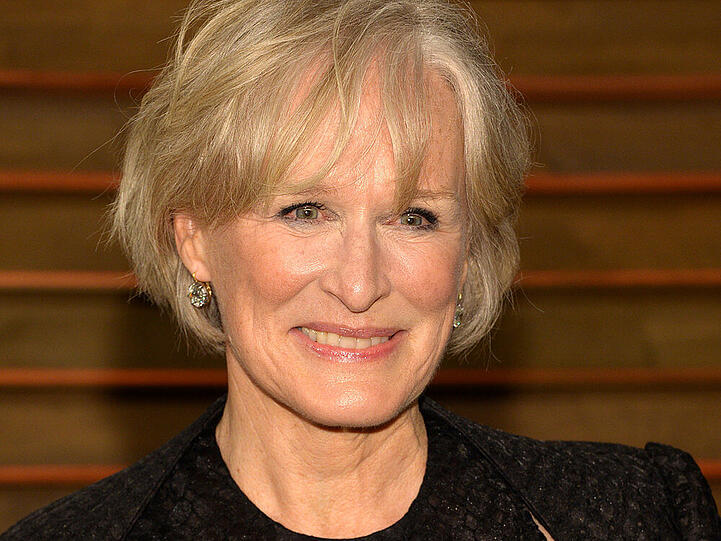 Glenn Close sprach nun über den kürzlich verstorbenen Regisseur Mike Nichols
