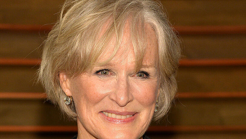 Glenn Close sprach nun über den kürzlich verstorbenen Regisseur Mike Nichols Glenn Close sprach nun über den kürzlich verstorbenen Regisseur Mike Nichols