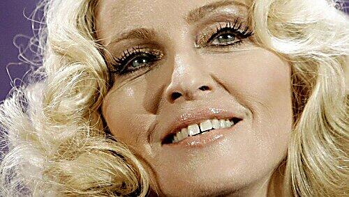 Madonna Madonna