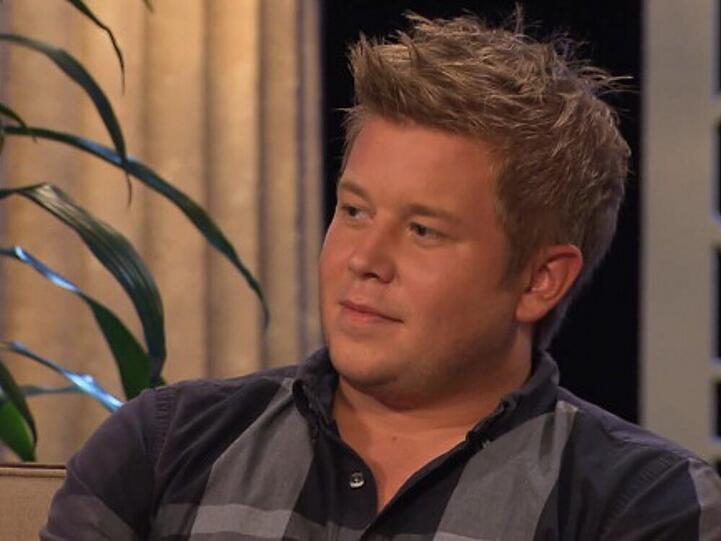 Ryan Knight wurde am vergangenen Donnerstag tot aufgefunden