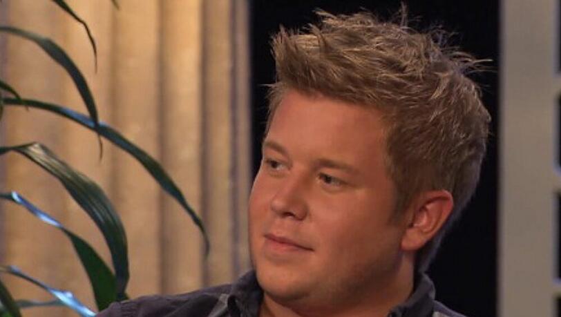 Ryan Knight wurde am vergangenen Donnerstag tot aufgefunden Ryan Knight wurde am vergangenen Donnerstag tot aufgefunden