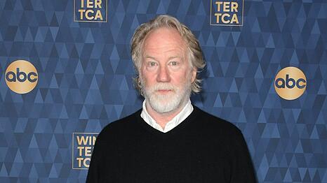 Timothy Busfield hat sich offenbar in Albuquerque gestellt.