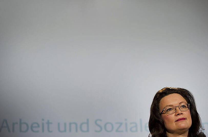 Die geforderten EU-Fördersummen für Deutschland sollen rund 7 Milliarden Euro betragen.