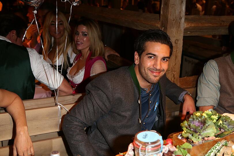 Elyas M'Barek