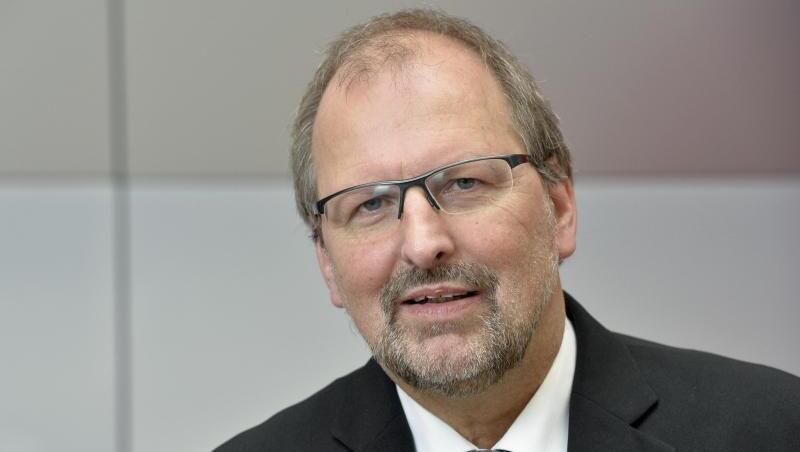 Heinz-Peter Meidinger, Vorsitzender des Deutschen Lehrerverbandes. Foto: Stefan Kuhn/DPhV/Archivbild Heinz-Peter Meidinger, Vorsitzender des Deutschen Lehrerverbandes. Foto: Stefan Kuhn/DPhV/Archivbild