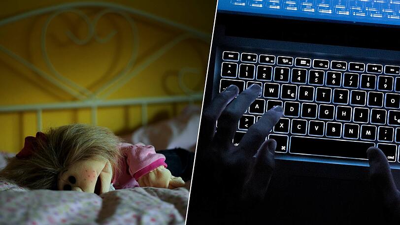 Sexueller Missbrauch von Kindern findet oftmals innerhalb des Familien- oder Freundeskreises statt. Die Opfer leiden ein Leben lang unter den Folgen.