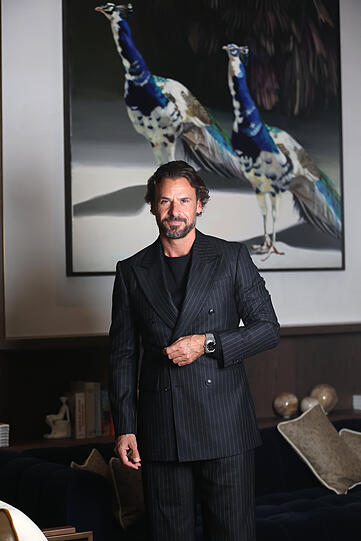 Stephan Luca