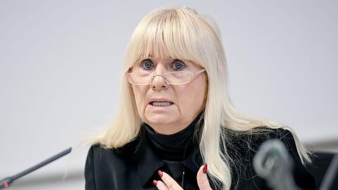 Berlins Innensenatorin Iris Spranger (SPD) verlangt Aufkl&auml;rung zu Vorg&auml;ngen in einem Jugendzentrum in Neuk&ouml;lln.