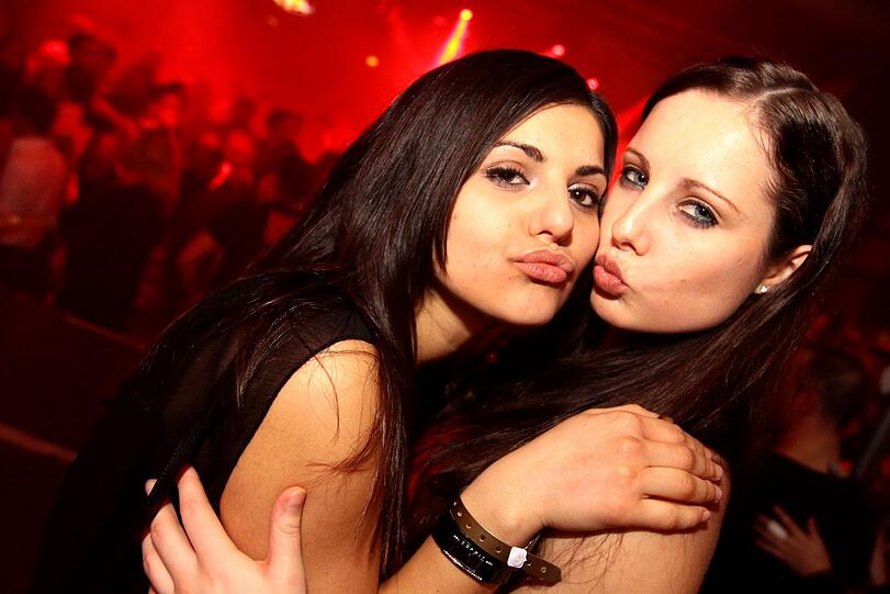 Party-Pics der Woche: N1 Club Bizarre im Parkcafé - Bilder - Abendzeitung München