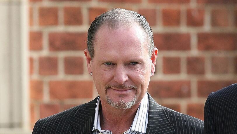Paul Gascoigne sorgt wieder ein Mal für negative Schlagzeilen. Paul Gascoigne sorgt wieder ein Mal für negative Schlagzeilen.