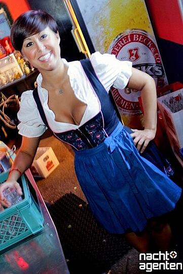 "Wies'n Pornös" in der Nachtgalerie! Mehr Bilder unter: www.nachtagenten.de