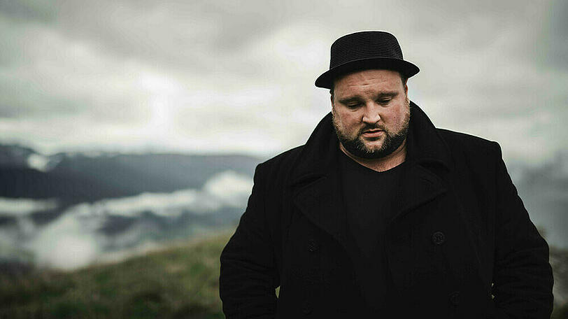 Alex Diehl hat keine all zu hohe Meinung von dem diesjährigen deutschen ESC-Beitrag.