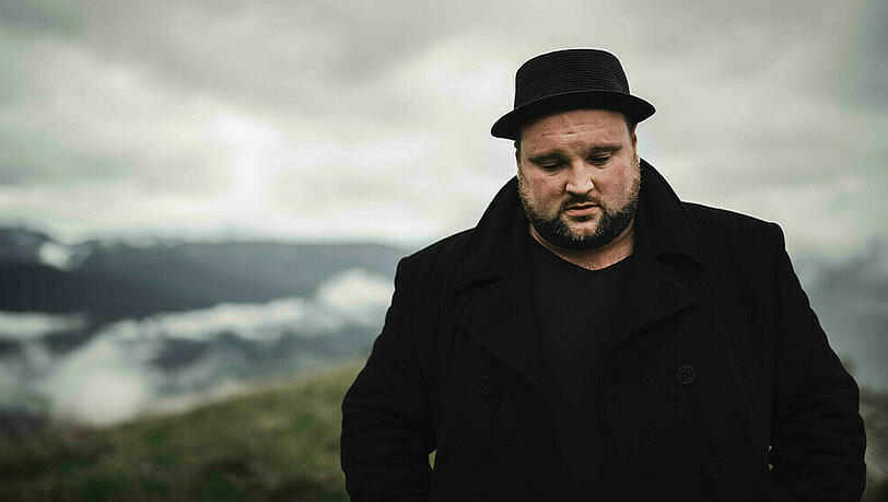 Alex Diehl hat keine all zu hohe Meinung von dem diesjährigen deutschen ESC-Beitrag. Alex Diehl hat keine all zu hohe Meinung von dem diesjährigen deutschen ESC-Beitrag.