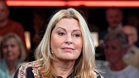 Karin Thaler erf&auml;hrt durch die &bdquo;Rosenheim-Cops&ldquo; eine gro&szlig;e Sicherheit.