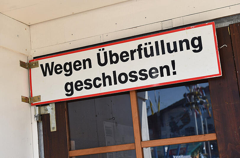 Weitere Impressionen vom Oktoberfest 2016.