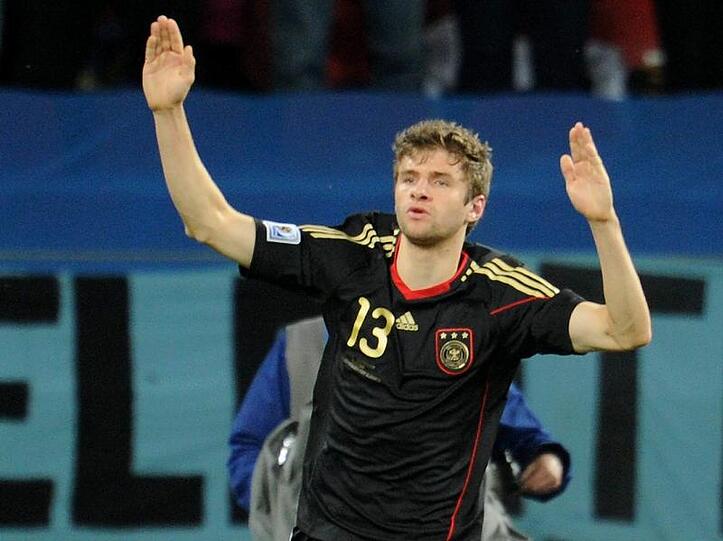 Thomas Müller
